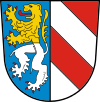 coat of arms Zwickau DED45