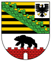 erb Sasko-Anhaltsko DEE0