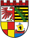 coat of arms Dessau-Roßlau DEE01