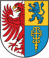 coat of arms Altmarkkreis Salzwedel DEE04