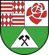 coat of arms Mansfeld-Südharz DEE0A