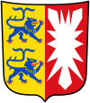 erb Šlezvicko-Holštajnsko DEF0