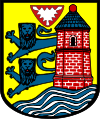 erb Flensburg, Kreisfreie Stadt DEF01