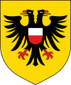 coat of arms Lübeck DEF03