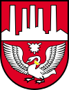 coat of arms Neumünster DEF04