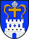 coat of arms Ostholstein DEF08