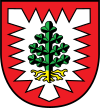 coat of arms Pinneberg DEF09