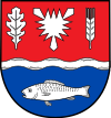 coat of arms Plön District DEF0A