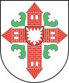 coat of arms Segeberg DEF0D