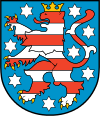 erb Durínsko DEG0