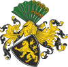 coat of arms Gera DEG02
