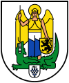 coat of arms Jena DEG03