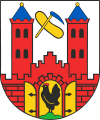 coat of arms Suhl DEG04