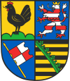 erb Schmalkalden-Meiningen DEG0B
