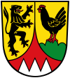 erb Hildburghausen DEG0E