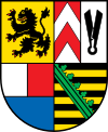 coat of arms Sonneberg DEG0H
