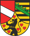 coat of arms Saale-Holzland-Kreis DEG0J