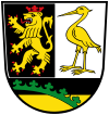 coat of arms Greiz DEG0L