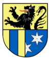 coat of arms Central Macedonia EL52