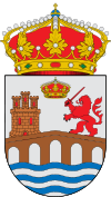 coat of arms Ourense Province ES113