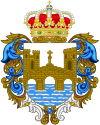 coat of arms Pontevedra Province ES114