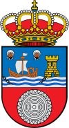 coat of arms Cantabria ES130