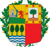 coat of arms Basque Autonomous Community ES21