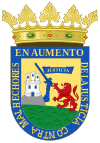 coat of arms Araba / Álava ES211