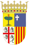 erb Aragónsko ES24