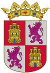 erb Kastília-León ES41