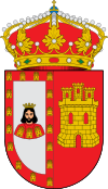 coat of arms Burgos Province ES412