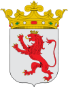 coat of arms León Province ES413