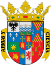 coat of arms Palencia Province ES414