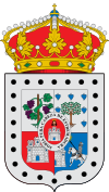 coat of arms Soria Province ES417