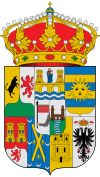coat of arms Zamora Province ES419