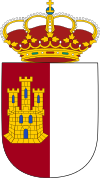 erb Kastília-La Mancha ES42