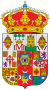 coat of arms Ciudad Real Province ES422