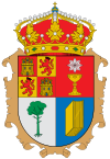 coat of arms Province of Cuenca ES423