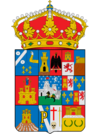 coat of arms Guadalajara Province ES424