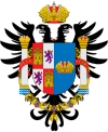 coat of arms Toledo Province ES425