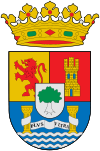 coat of arms Extremadura ES43