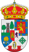 coat of arms Cáceres Province ES432