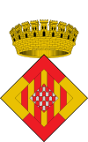 coat of arms Province of Girona ES512