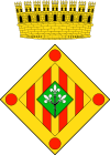 coat of arms Lleida Province ES513