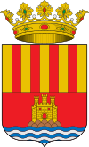 coat of arms Alicante Province ES521