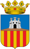 coat of arms Castellón ES522