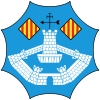coat of arms Menorca ES533