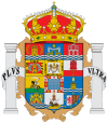 coat of arms Cádiz Province ES612