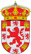 coat of arms Córdoba Province ES613