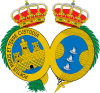 coat of arms Huelva Province ES615